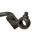 Rein PSH0476 Power Steering Pressure Hose - view 8