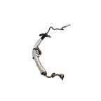 Rein PSH0476 Power Steering Pressure Hose - view 2