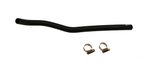 Rein PSH0481 Power Steering Return Hose - Cooler To Reservoir - view 5