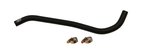 Rein PSH0481 Power Steering Return Hose - Cooler To Reservoir - view 1