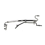 Rein PSH0486 Power Steering Pressure Line Hose Assembly - view 6