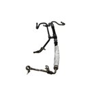 Rein PSH0486 Power Steering Pressure Line Hose Assembly - view 2