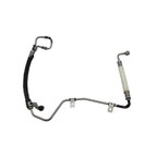Rein PSH0487 Power Steering Pressure Line Hose Assembly - view 4