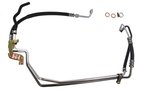 Rein PSH0489 Power Steering Pressure Line Hose Assembly - view 6