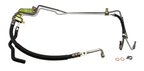 Rein PSH0489 Power Steering Pressure Line Hose Assembly - view 1