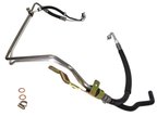 Rein PSH0489 Power Steering Pressure Line Hose Assembly - view 2
