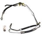 Rein PSH0489 Power Steering Pressure Line Hose Assembly - view 3