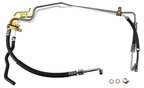 Rein PSH0489 Power Steering Pressure Line Hose Assembly - view 4