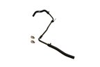 Rein PSH0490 Power Steering Return Line Hose Assembly - To Reservoir - view 3