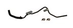 Rein PSH0491 Power Steering Return Line Hose Assembly - To Reservoir - view 1
