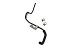 Rein PSH0491 Power Steering Return Line Hose Assembly - To Reservoir - view 2