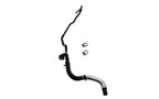 Rein PSH0492 Power Steering Return Line Hose Assembly - Pipe To Hose - view 2