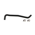Rein PSH0496 Power Steering Return Hose - Pipe To Pipe - view 1