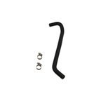 Rein PSH0496 Power Steering Return Hose - Pipe To Pipe - view 3