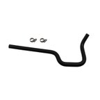 Rein PSH0497 Power Steering Return Hose - view 5