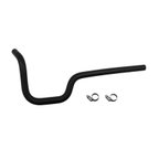 Rein PSH0497 Power Steering Return Hose - view 6