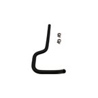 Rein PSH0497 Power Steering Return Hose - view 2
