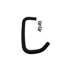 Rein PSH0498 Power Steering Return Hose - Reservoir To Pipe - view 2