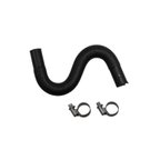 Rein PSH0499 Power Steering Return Hose - Reservoir To Pipe - view 6
