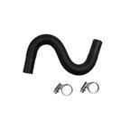 Rein PSH0499 Power Steering Return Hose - Reservoir To Pipe - view 4