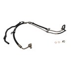 Rein PSH0508 Power Steering Pressure Line Hose Assembly - view 1