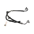 Rein PSH0508 Power Steering Pressure Line Hose Assembly - view 2