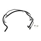 Rein PSH0511 Power Steering Pressure Line Hose Assembly - view 4