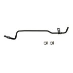 Rein PSH0514 Power Steering Pipe - From Rack - view 5