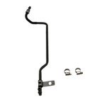 Rein PSH0514 Power Steering Pipe - From Rack - view 2