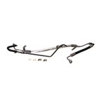 Rein PSH0515 Power Steering Pressure Line Hose Assembly - view 1