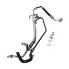 Rein PSH0515 Power Steering Pressure Line Hose Assembly - view 2