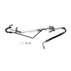 Rein PSH0515 Power Steering Pressure Line Hose Assembly - view 4
