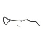 Rein PSH0516 Power Steering Return Line Hose Assembly - From Rack - view 6