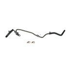 Rein PSH0516 Power Steering Return Line Hose Assembly - From Rack - view 1
