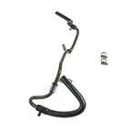 Rein PSH0516 Power Steering Return Line Hose Assembly - From Rack - view 2