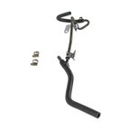 Rein PSH0516 Power Steering Return Line Hose Assembly - From Rack - view 3