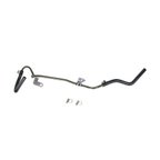 Rein PSH0516 Power Steering Return Line Hose Assembly - From Rack - view 4