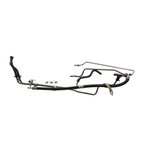 Rein PSH0519 Power Steering Pressure Line Hose Assembly - view 5