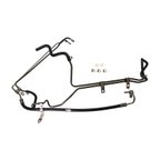 Rein PSH0519 Power Steering Pressure Line Hose Assembly - view 6