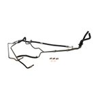 Rein PSH0519 Power Steering Pressure Line Hose Assembly - view 1