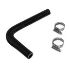Rein PSH0528 Power Steering Return Hose - Reservoir To Pipe - view 2