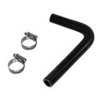 Rein PSH0528 Power Steering Return Hose - Reservoir To Pipe - view 3