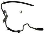 Rein PSH0534 Power Steering Return Line Hose Assembly - view 6