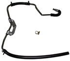 Rein PSH0534 Power Steering Return Line Hose Assembly - view 1