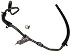 Rein PSH0534 Power Steering Return Line Hose Assembly - view 2