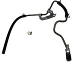 Rein PSH0534 Power Steering Return Line Hose Assembly - view 3