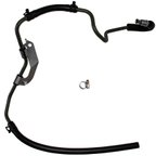 Rein PSH0534 Power Steering Return Line Hose Assembly - view 4