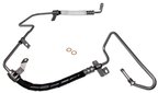 Rein PSH0537 Power Steering Pressure Line Hose Assembly - view 3