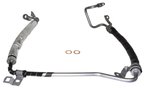 Rein PSH0540 Power Steering Pressure Line Hose Assembly - view 5