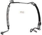 Rein PSH0540 Power Steering Pressure Line Hose Assembly - view 6